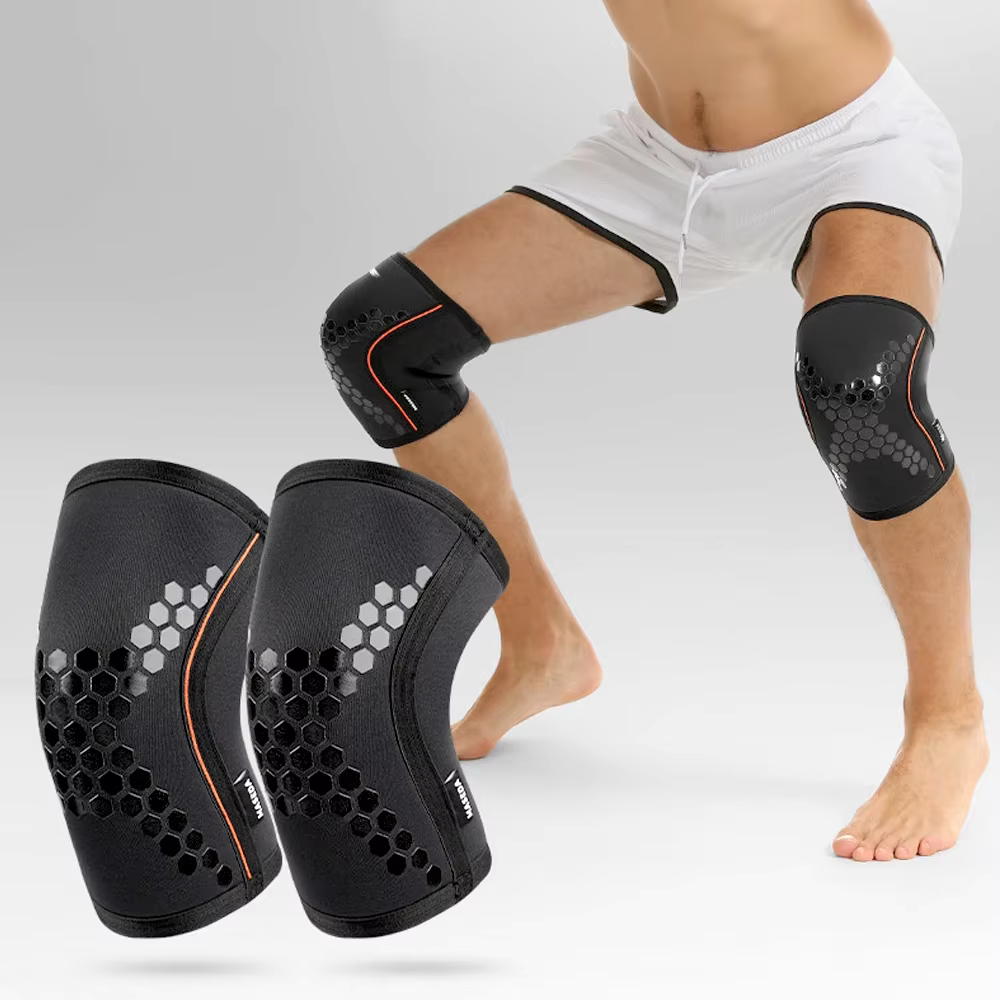 NeoprenePlus™ Knee Support Sleeve