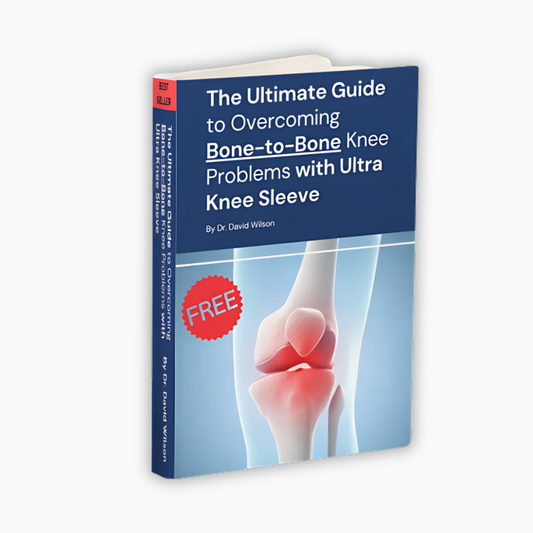 The Ultimate Guide to Overcoming Knee Pain