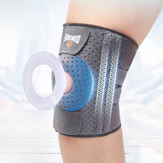 WeRelieve™ Outdoor Knee Brace