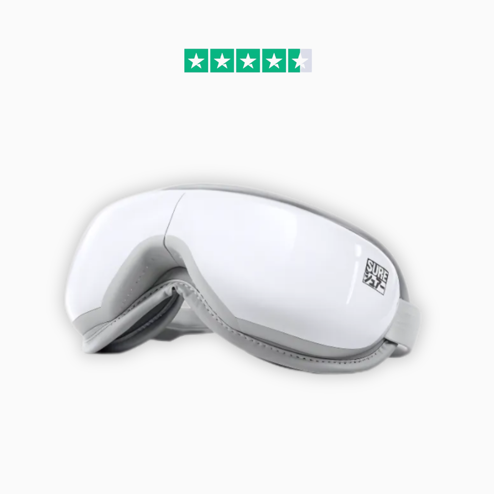 WeRelieve™ Eye Massager