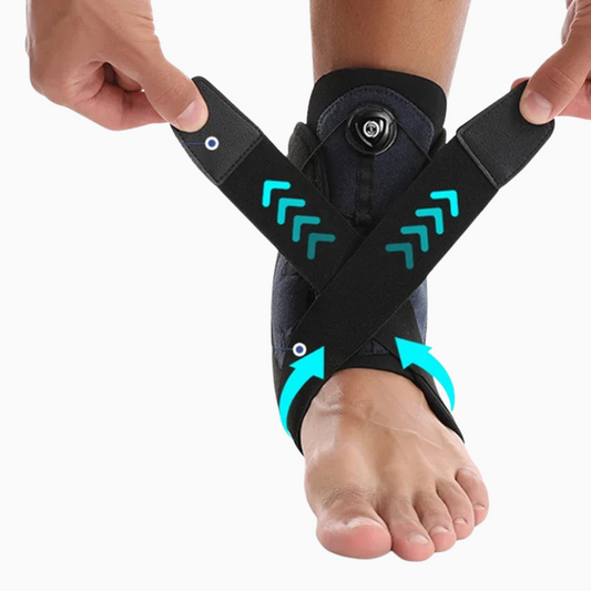 WeRelieve™ Adjustable Ankle Support