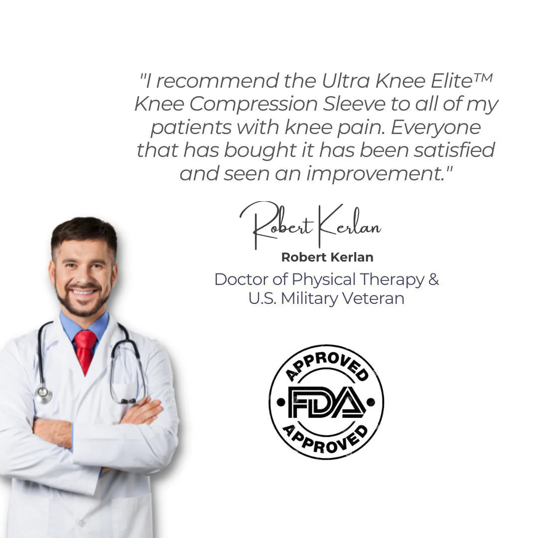 Ultra Knee Elite™ (Copy for test)