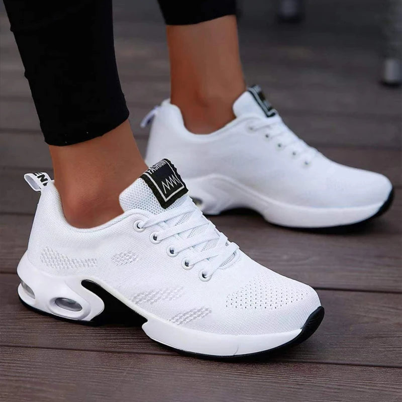 WeRelieve™ Casual Flat Shoes