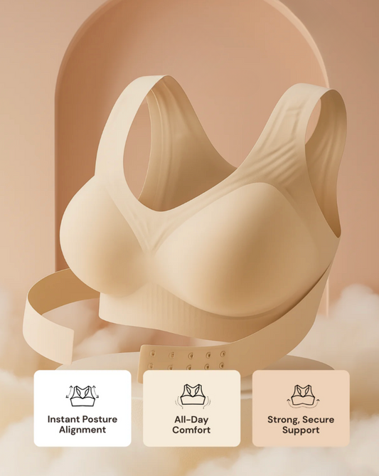 WeRelieve™ Posture Corrector Bra