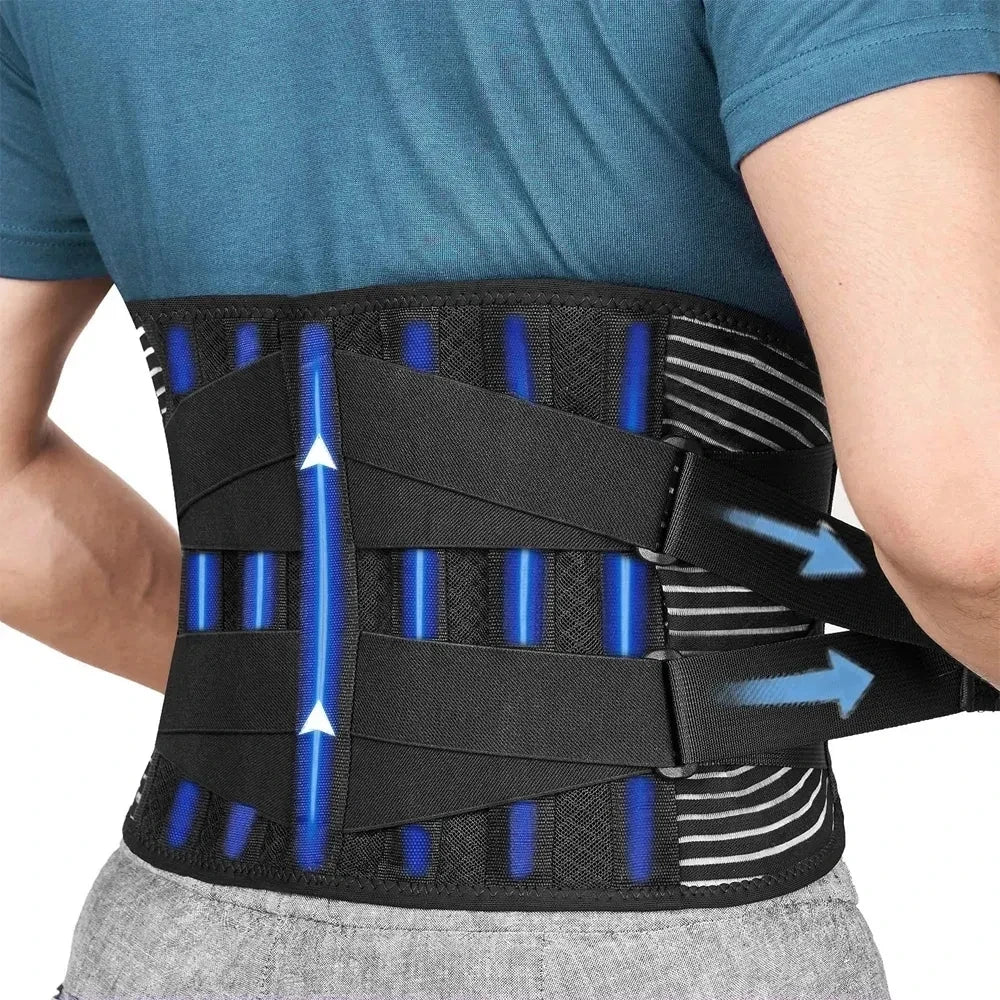 WeRelieve™ Back Support