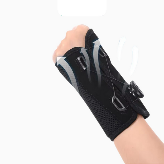 WeRelieve™ Adjustable Wrist Brace