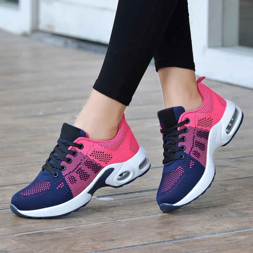 WeRelieve™ Casual Flat Shoes