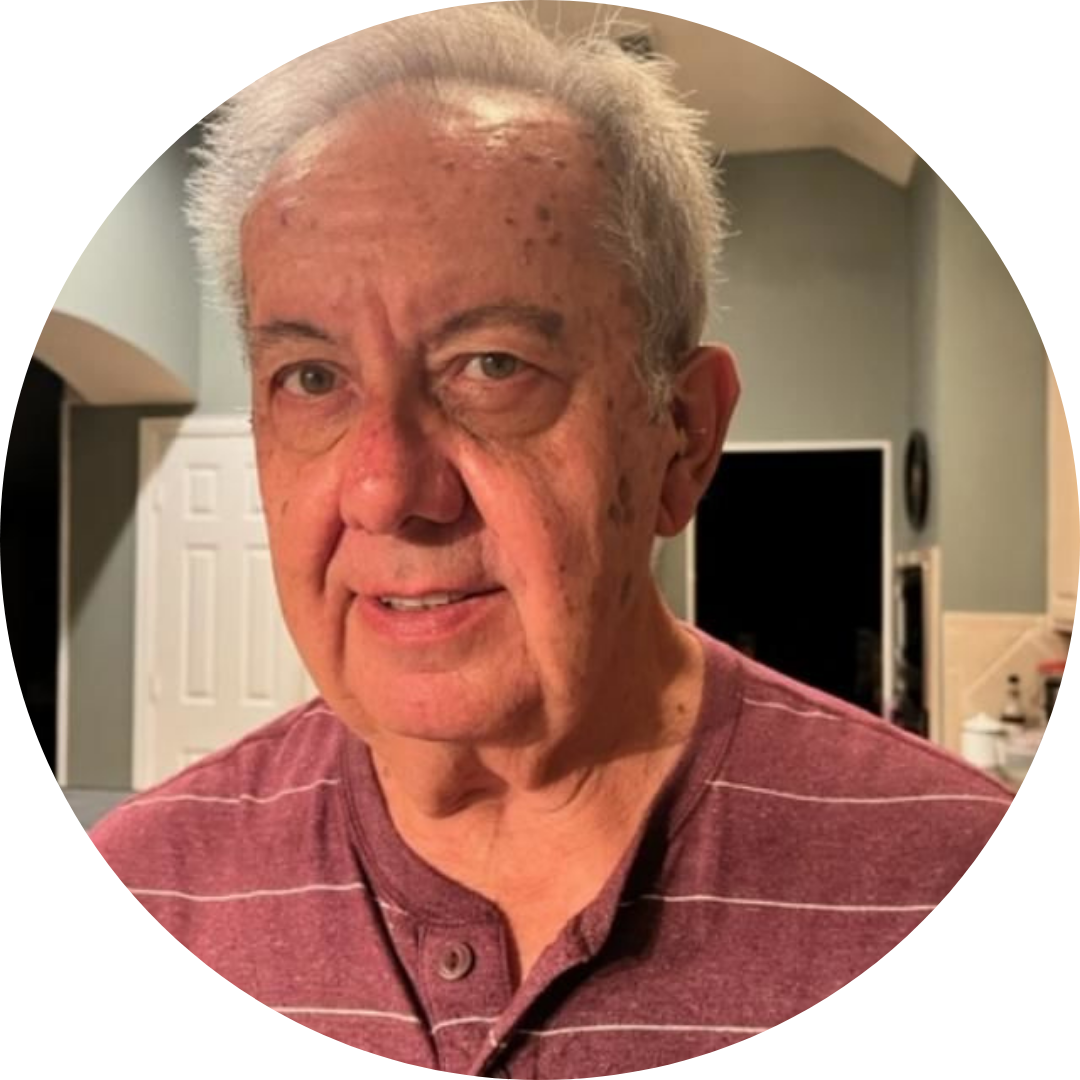 Robert M.