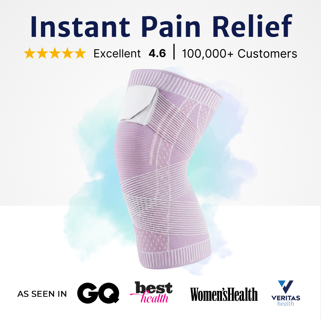 CoreKnee™ Compression Sleeve