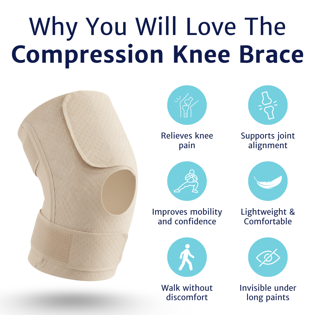 ActiveFlex™ Knee Sleeve