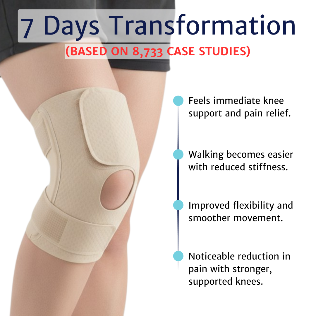ActiveFlex™ Knee Sleeve