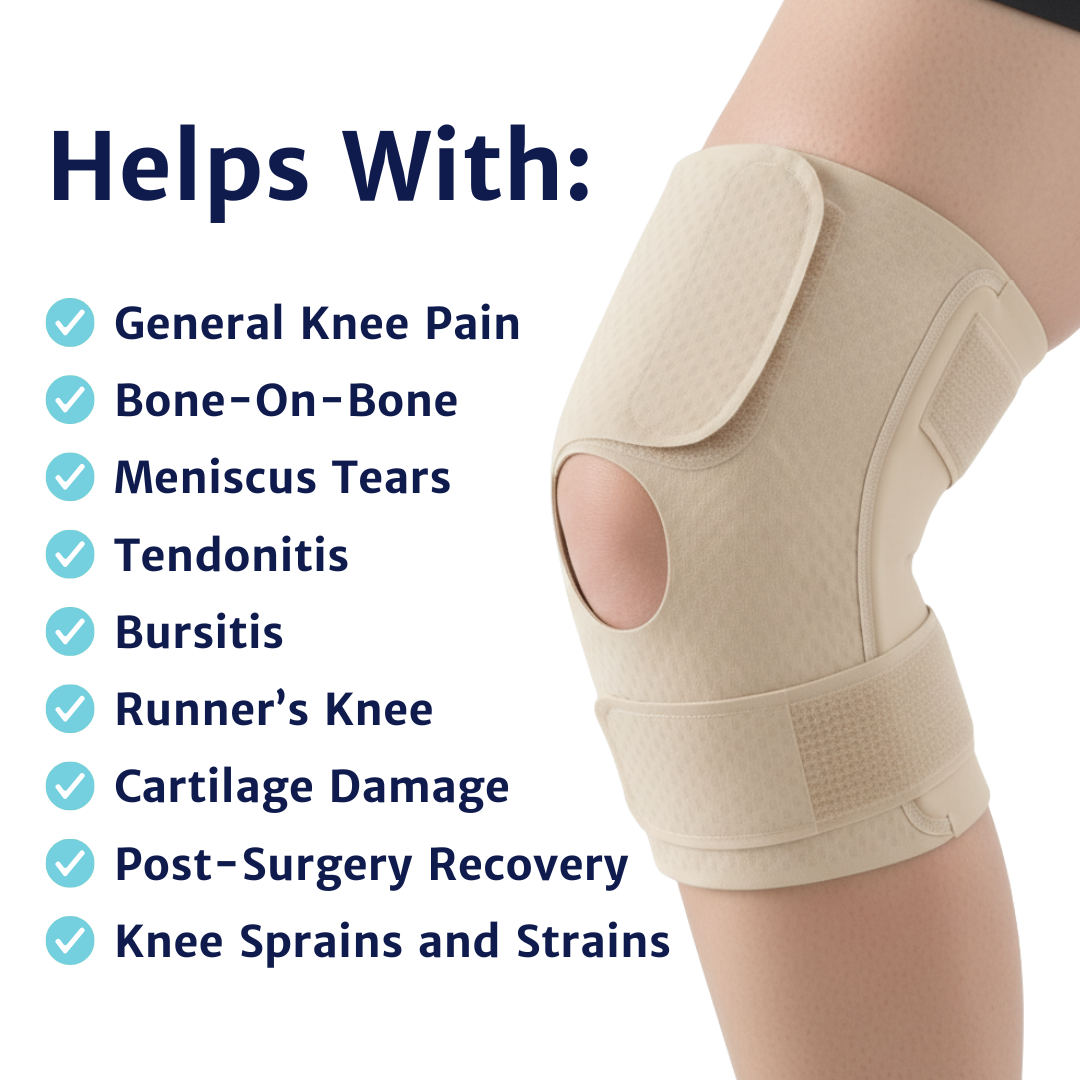 ActiveFlex™ Knee Sleeve