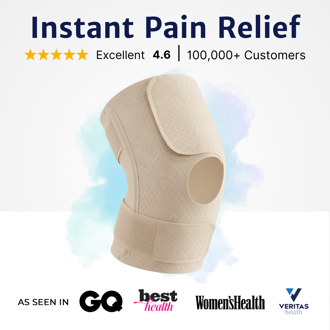 ActiveFlex™ Knee Sleeve