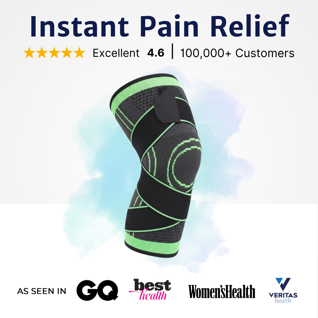 Stabilix™ Knee Sleeve