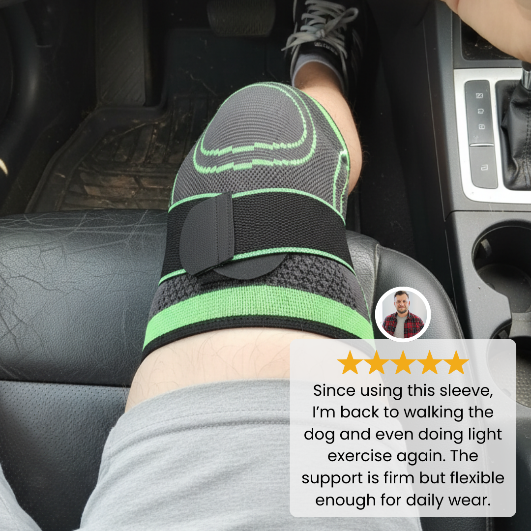 Stabilix™ Knee Sleeve