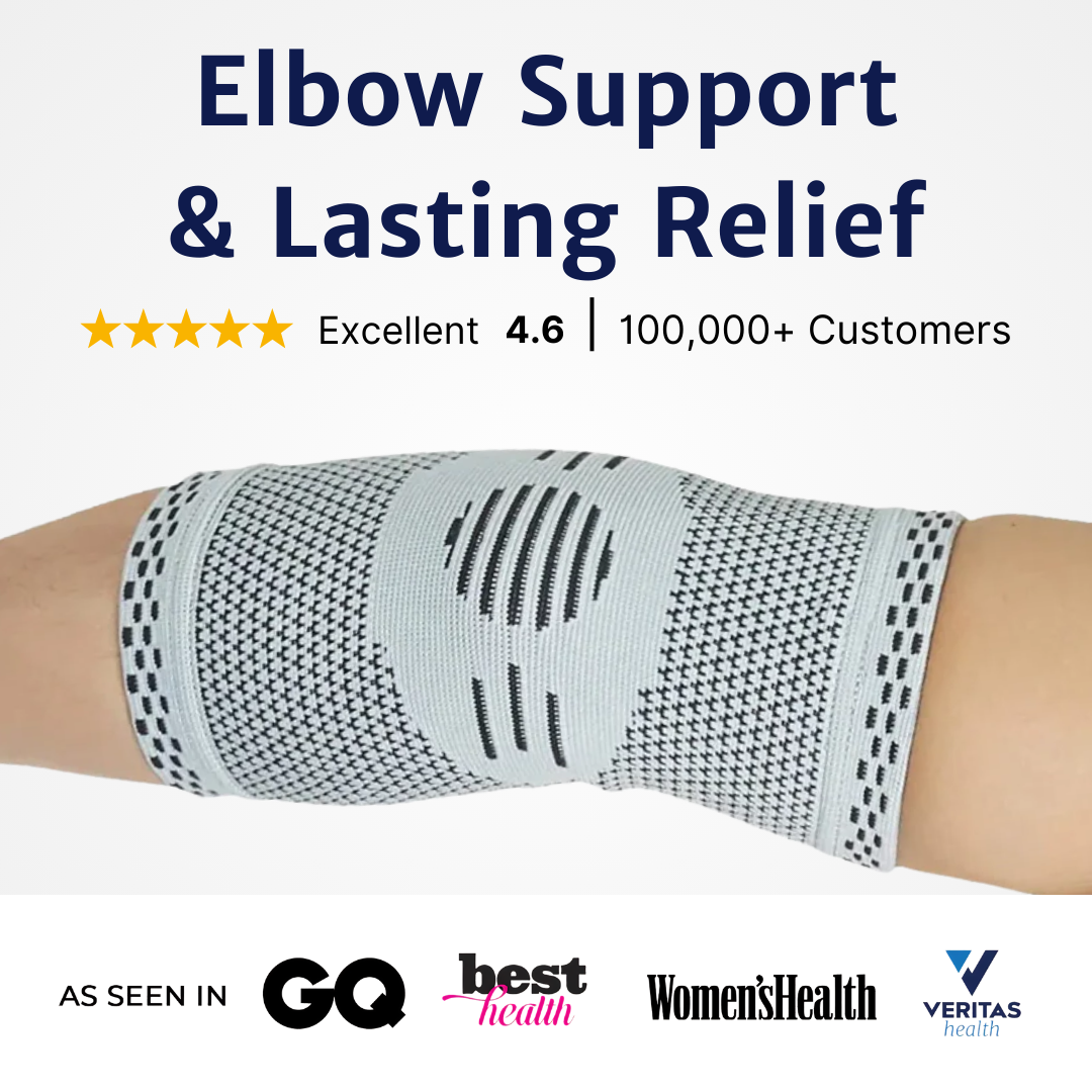 ElbowEase™ Compression Sleeve