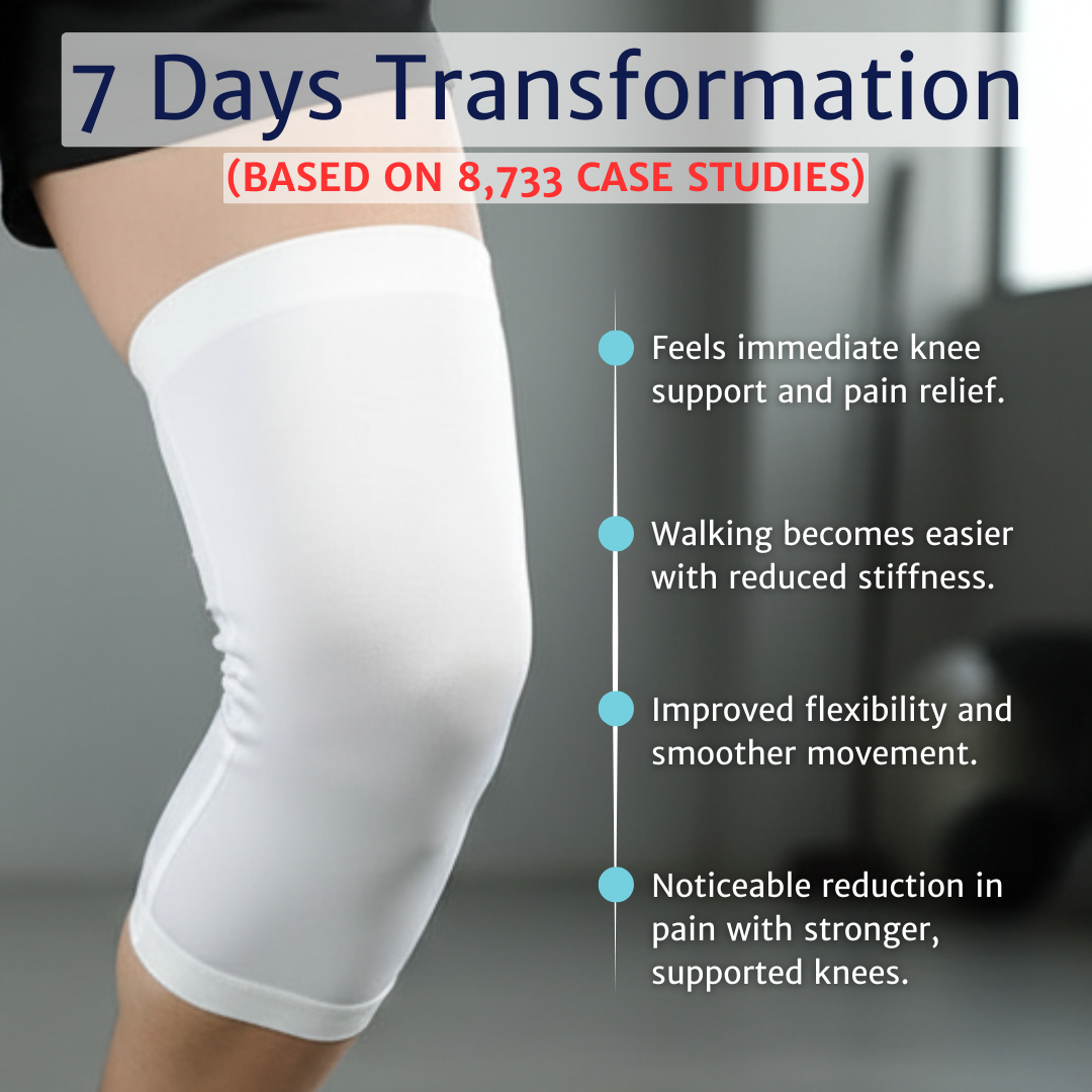 AirFlex™ Knee Sleeve