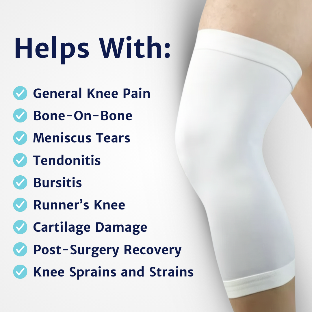 AirFlex™ Knee Sleeve