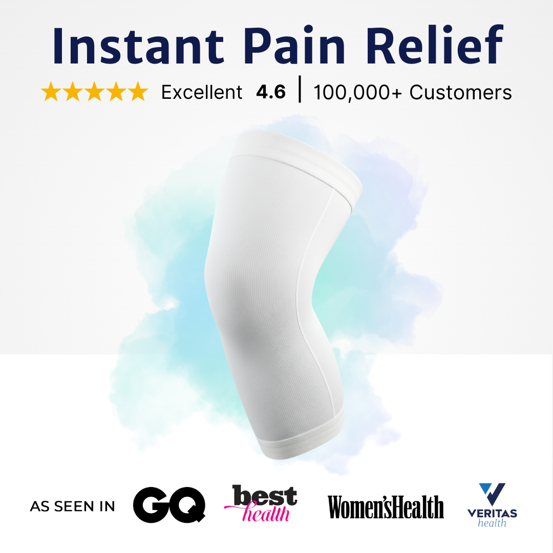 AirFlex™ Knee Sleeve