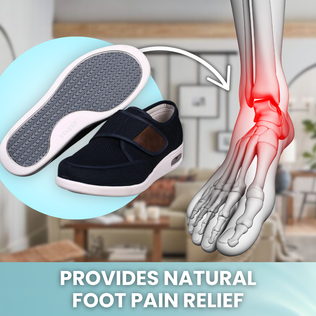WeRelieve™ Orthopedic Casual Shoes
