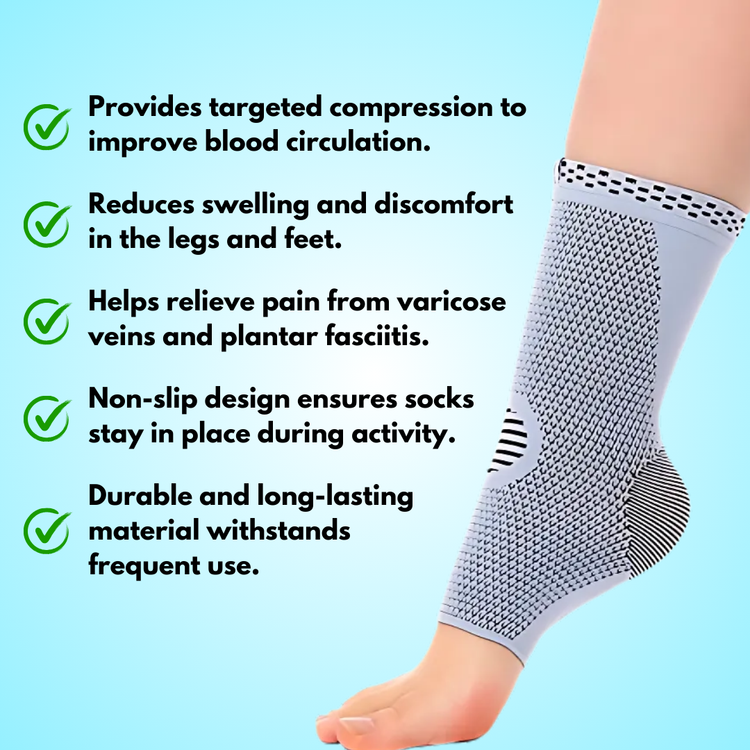 WeRelieve™ Compression Socks