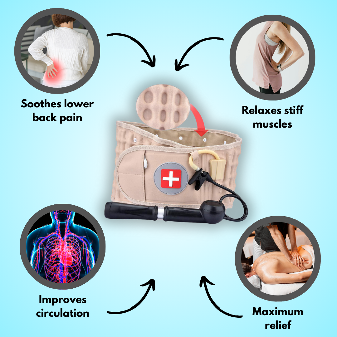Essential Massager®