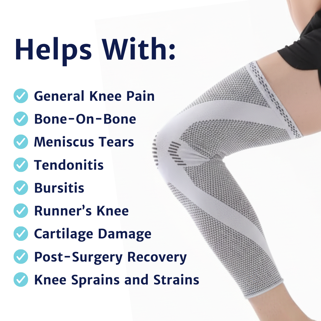 LegFlex™ Compression Sleeve