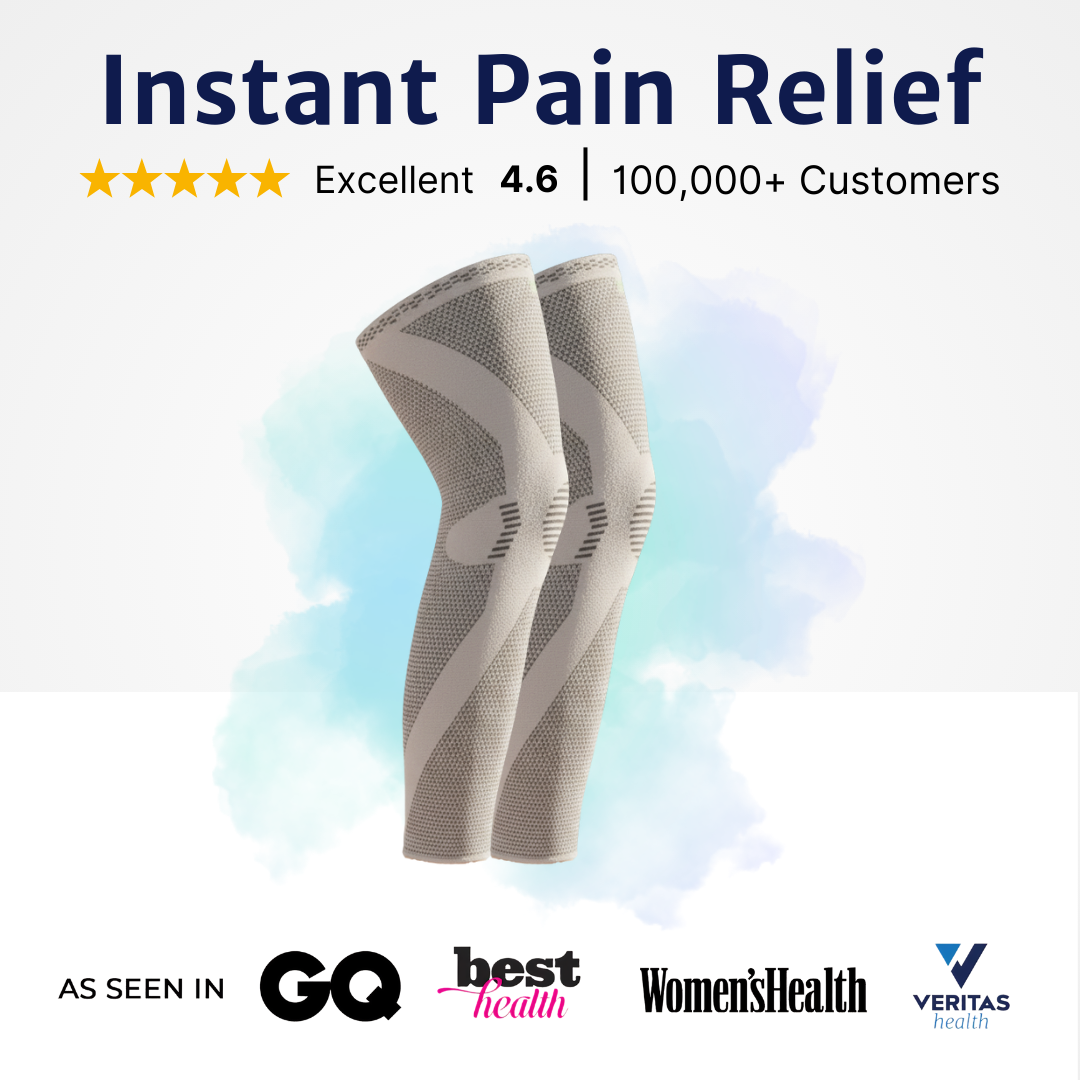 LegFlex™ Compression Sleeve