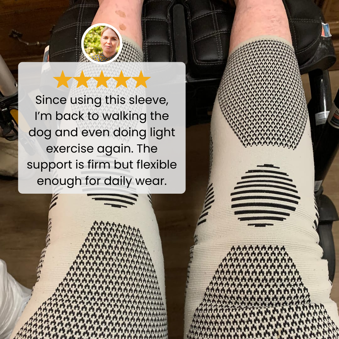 LegFlex™ Compression Sleeve