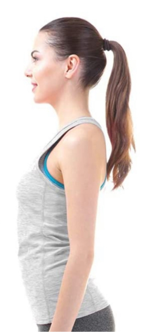 CoreLift™ Posture Corrector