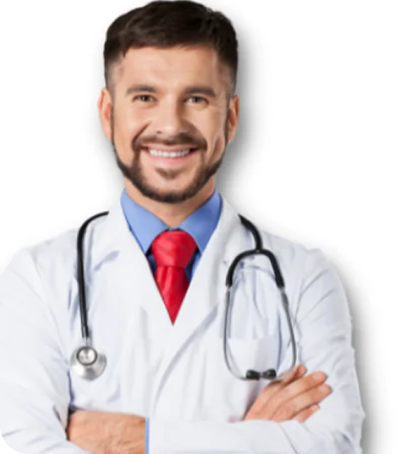 Dr. Robert Kerlan