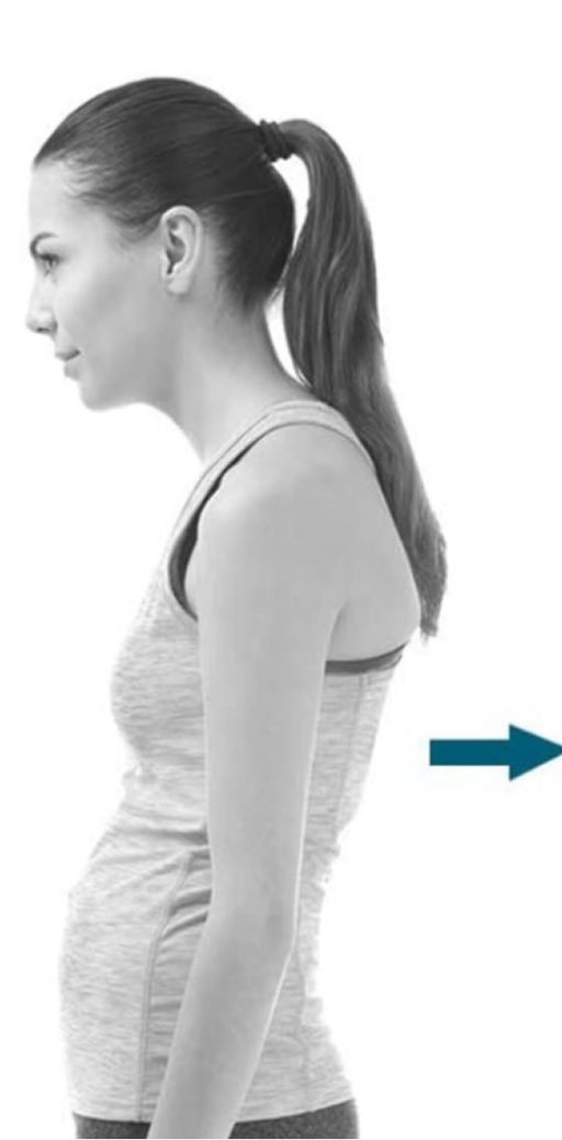 Week 1 Posture