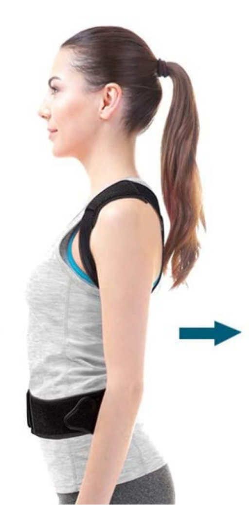 Week 2 Posture