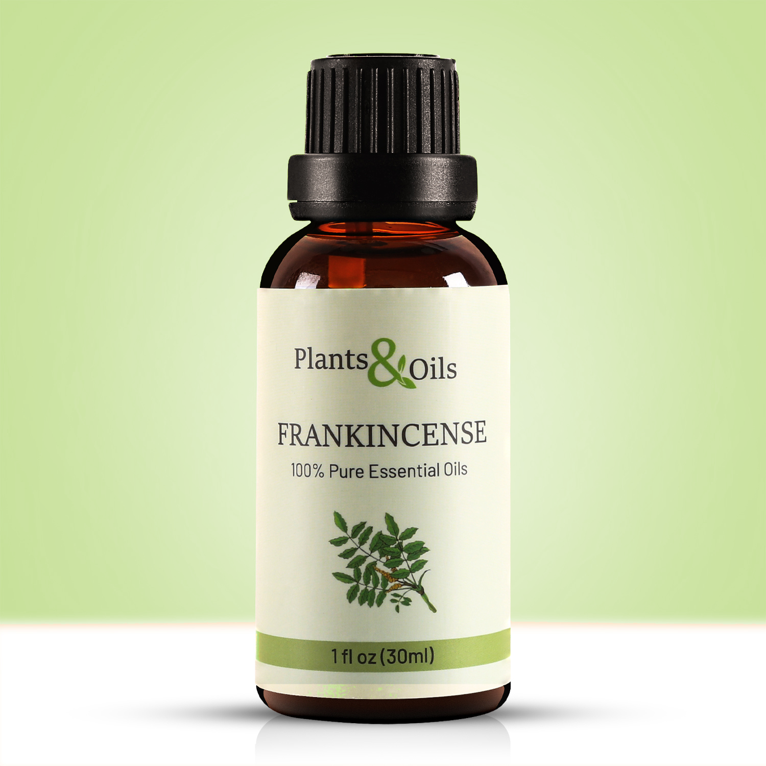 Frankincense Oil