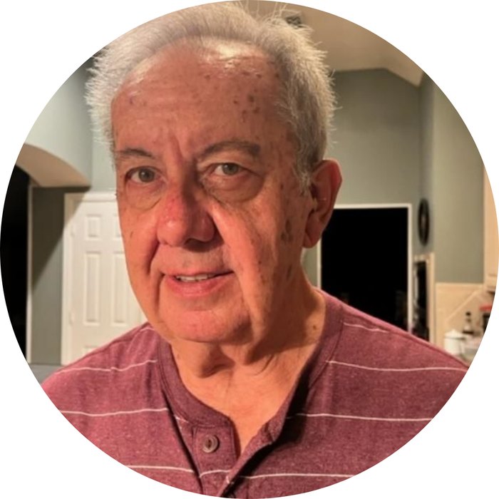 Robert M.